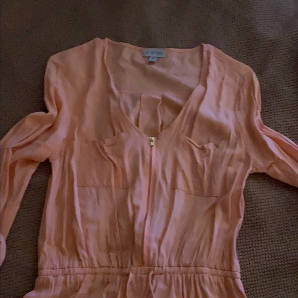 Guess romper